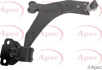 APEC AST2291 - Brat, suspensie roata aaoparts.ro