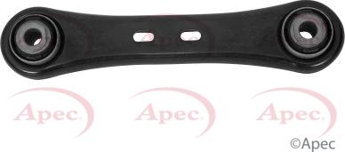 APEC AST2240 - Brat, suspensie roata aaoparts.ro