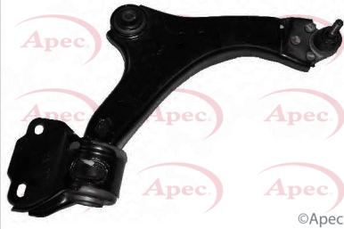 APEC AST2251 - Brat, suspensie roata aaoparts.ro