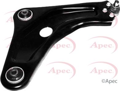 APEC AST2212 - Brat, suspensie roata aaoparts.ro