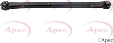 APEC AST2281 - Brat, suspensie roata aaoparts.ro