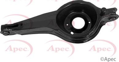 APEC AST2272 - Brat, suspensie roata aaoparts.ro