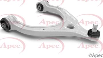 APEC AST2795 - Brat, suspensie roata aaoparts.ro