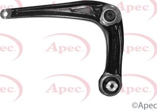 APEC AST2709 - Brat, suspensie roata aaoparts.ro