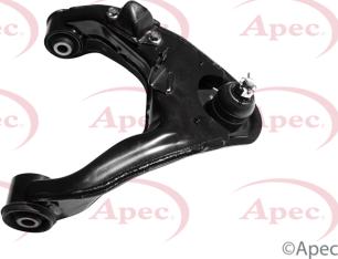 APEC AST2732 - Brat, suspensie roata aaoparts.ro