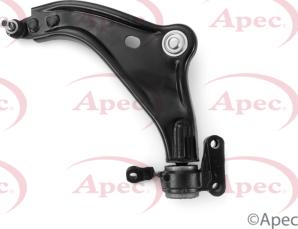 APEC AST2725 - Brat, suspensie roata aaoparts.ro