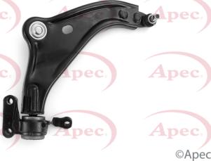 APEC AST2726 - Brat, suspensie roata aaoparts.ro