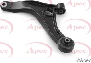 APEC AST2728 - Brat, suspensie roata aaoparts.ro