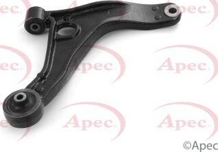 APEC AST2727 - Brat, suspensie roata aaoparts.ro