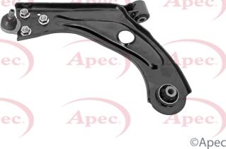 APEC AST2777 - Brat, suspensie roata aaoparts.ro