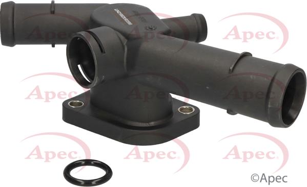 APEC ATH1495 - Flansa lichid racire aaoparts.ro