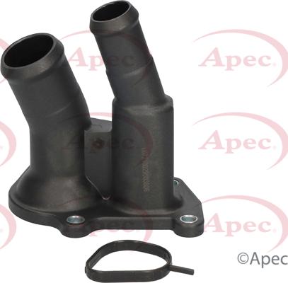 APEC ATH1447 - Flansa lichid racire aaoparts.ro