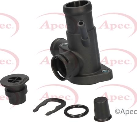 APEC ATH1464 - Flansa lichid racire aaoparts.ro