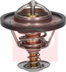 APEC ATH1401 - Termostat,lichid racire aaoparts.ro