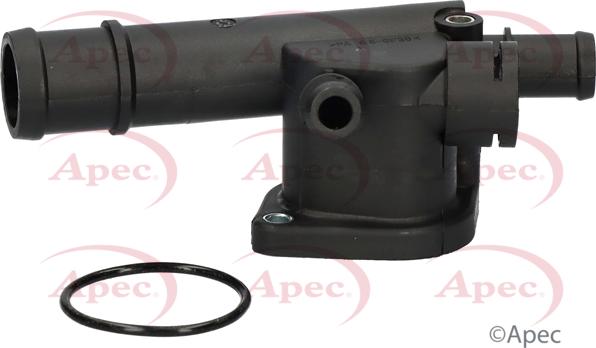 APEC ATH1439 - Flansa lichid racire aaoparts.ro