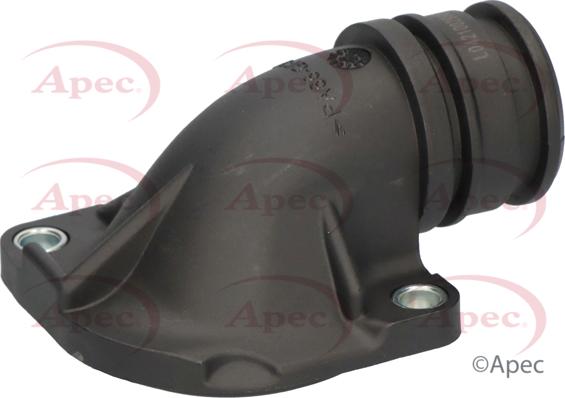 APEC ATH1567 - Flansa lichid racire aaoparts.ro