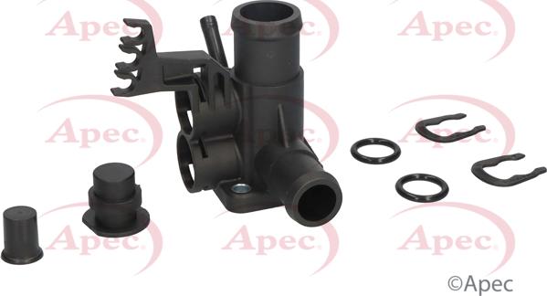 APEC ATH1503 - Flansa lichid racire aaoparts.ro
