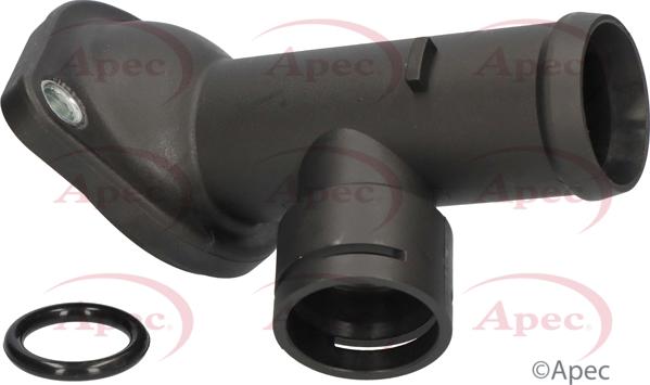 APEC ATH1515 - Flansa lichid racire aaoparts.ro