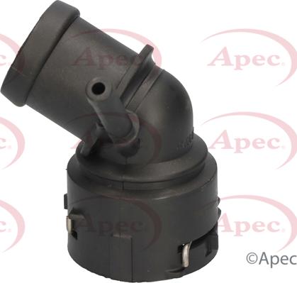 APEC ATH1512 - Flansa lichid racire aaoparts.ro