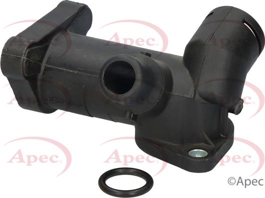 APEC ATH1691 - Flansa lichid racire aaoparts.ro