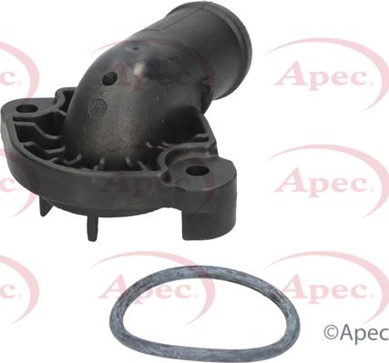 APEC ATH1650 - Flansa lichid racire aaoparts.ro