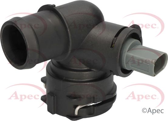 APEC ATH1624 - Flansa lichid racire aaoparts.ro