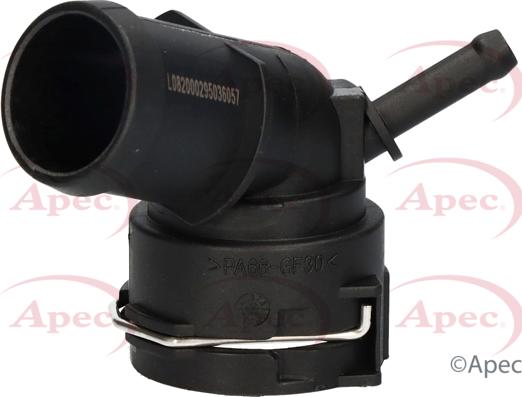 APEC ATH1627 - Flansa lichid racire aaoparts.ro