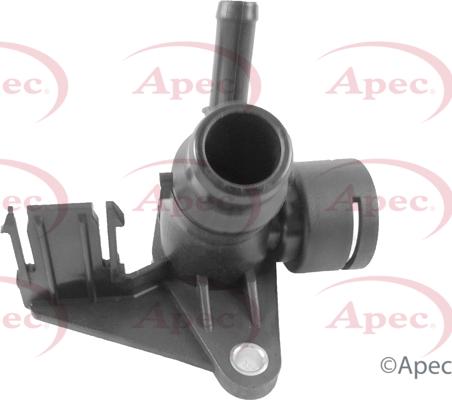APEC ATH1679 - Flansa lichid racire aaoparts.ro