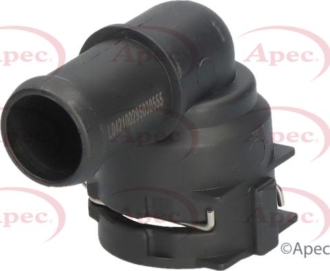 APEC ATH1676 - Flansa lichid racire aaoparts.ro