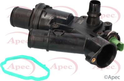 APEC ATH1097 - Termostat,lichid racire aaoparts.ro