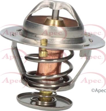 APEC ATH1045 - Termostat,lichid racire aaoparts.ro
