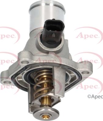 APEC ATH1006 - Termostat,lichid racire aaoparts.ro