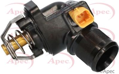 APEC ATH1014 - Termostat,lichid racire aaoparts.ro