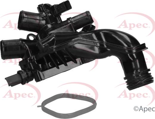 APEC ATH1015 - Termostat,lichid racire aaoparts.ro