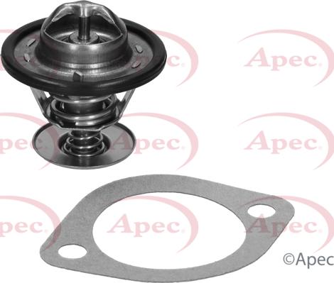 APEC ATH1011 - Termostat,lichid racire aaoparts.ro