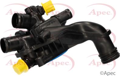 APEC ATH1018 - Termostat,lichid racire aaoparts.ro