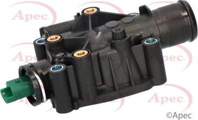 APEC ATH1017 - Termostat,lichid racire aaoparts.ro