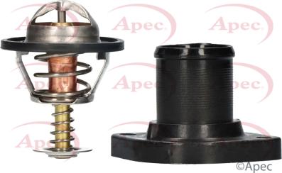 APEC ATH1089 - Termostat,lichid racire aaoparts.ro