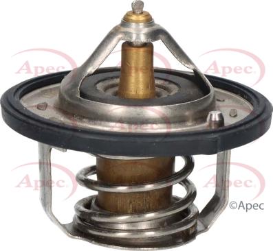 APEC ATH1078 - Termostat,lichid racire aaoparts.ro