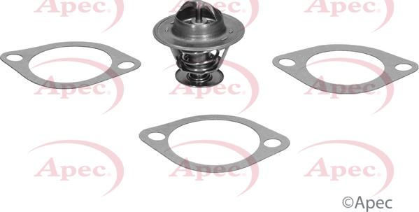 APEC ATH1154 - Termostat,lichid racire aaoparts.ro