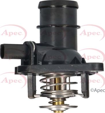 APEC ATH1158 - Termostat,lichid racire aaoparts.ro