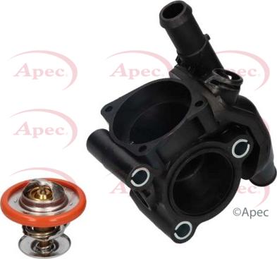 APEC ATH1100 - Termostat,lichid racire aaoparts.ro