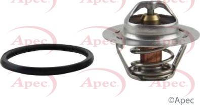 APEC ATH1111 - Termostat,lichid racire aaoparts.ro