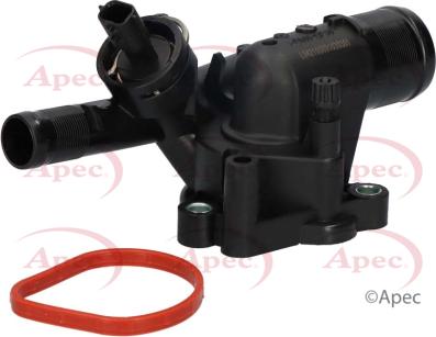 APEC ATH1112 - Termostat,lichid racire aaoparts.ro