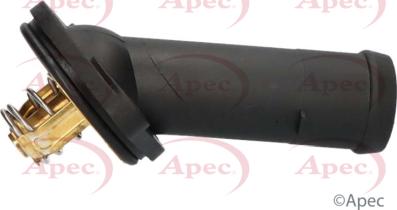 APEC ATH1117 - Termostat,lichid racire aaoparts.ro