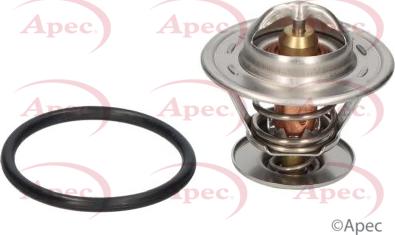 APEC ATH1139 - Termostat,lichid racire aaoparts.ro