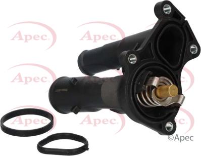 APEC ATH1132 - Termostat,lichid racire aaoparts.ro