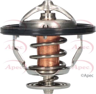 APEC ATH1124 - Termostat,lichid racire aaoparts.ro