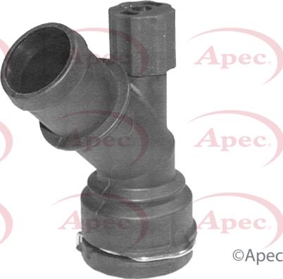 APEC ATH1800 - Flansa lichid racire aaoparts.ro