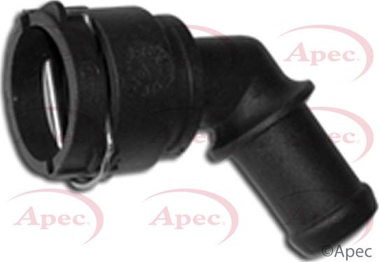 APEC ATH1802 - Flansa lichid racire aaoparts.ro